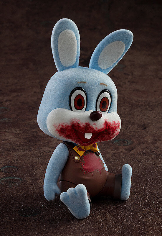 Robbie the Rabbit (Blue) | Nendoroid