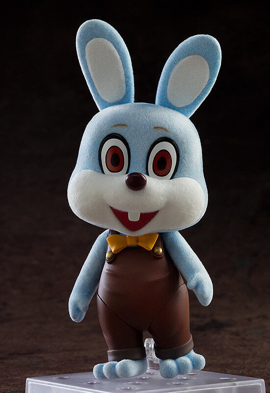 Robbie the Rabbit (Blue) | Nendoroid