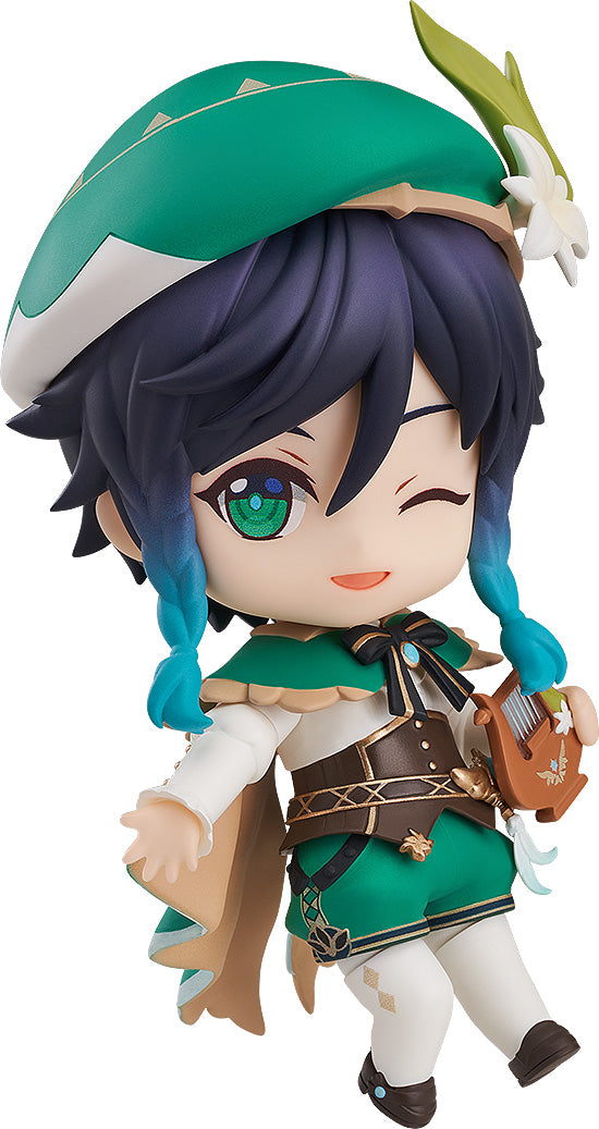 Venti | Nendoroid