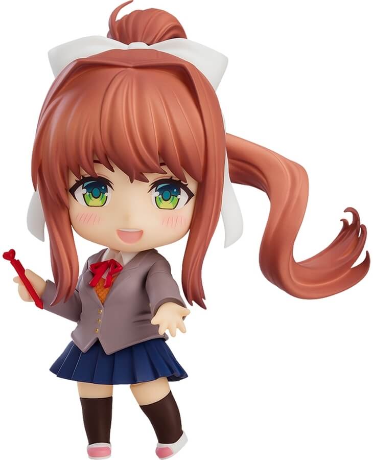 Monika | Nendoroid