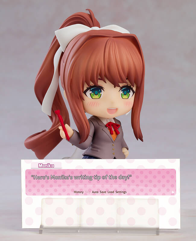 Monika | Nendoroid