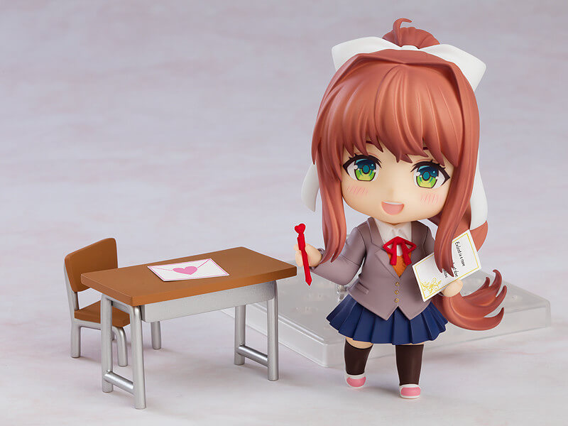 Monika | Nendoroid