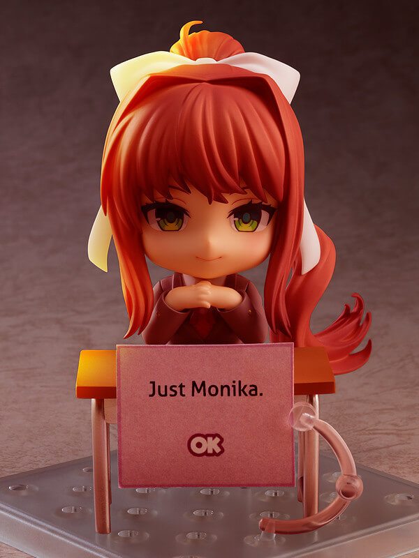 Monika | Nendoroid
