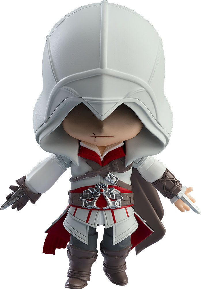 Ezio Auditore | Nendoroid