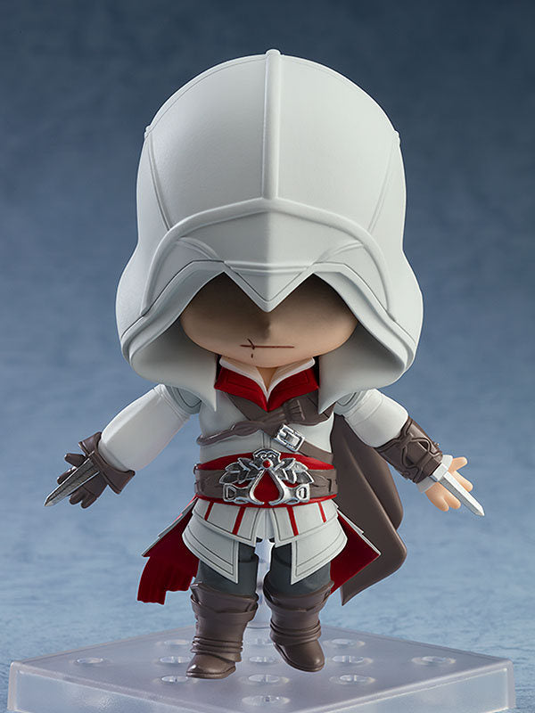 Ezio Auditore | Nendoroid