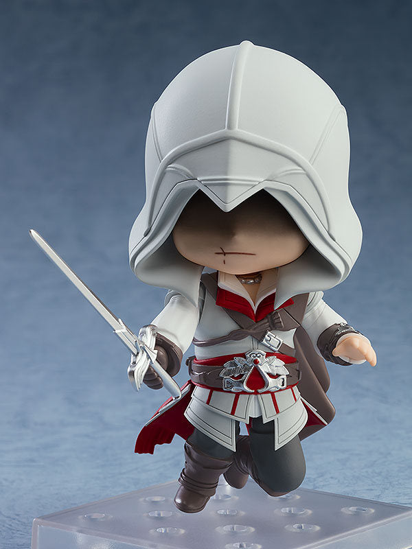 Ezio Auditore | Nendoroid