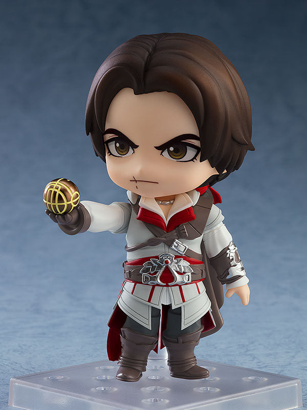 Ezio Auditore | Nendoroid