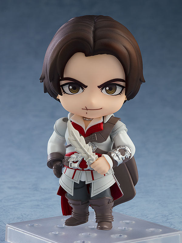 Ezio Auditore | Nendoroid