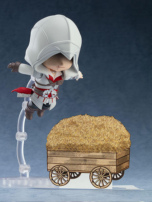 Ezio Auditore | Nendoroid