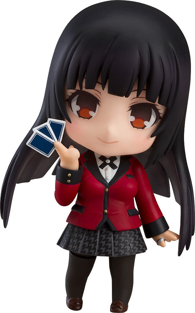 Yumeko Jabami | Nendoroid