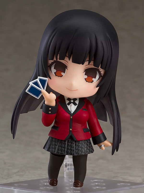 Yumeko Jabami | Nendoroid