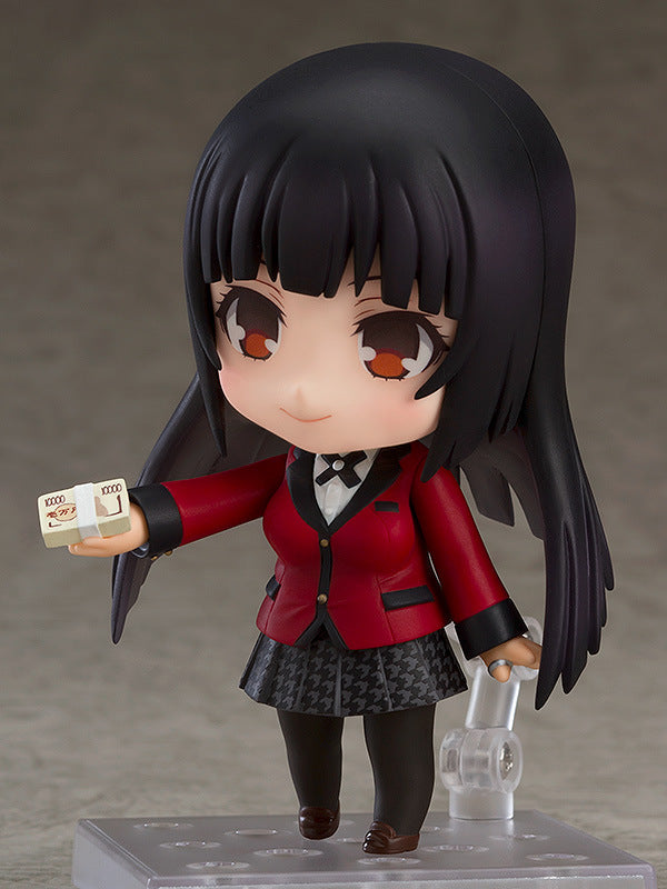 Yumeko Jabami | Nendoroid