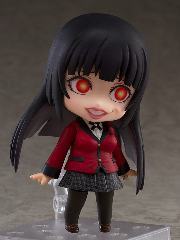 Yumeko Jabami | Nendoroid