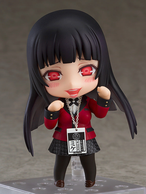 Yumeko Jabami | Nendoroid