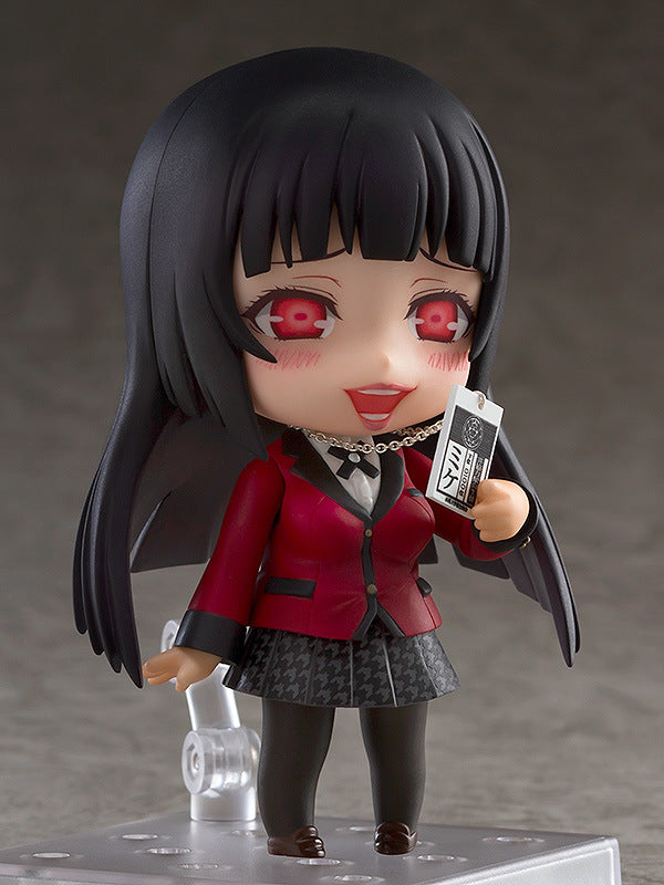 Yumeko Jabami | Nendoroid