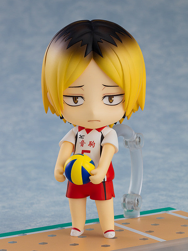 Kenma Kozume (Second Uniform ver.) | Nendoroid