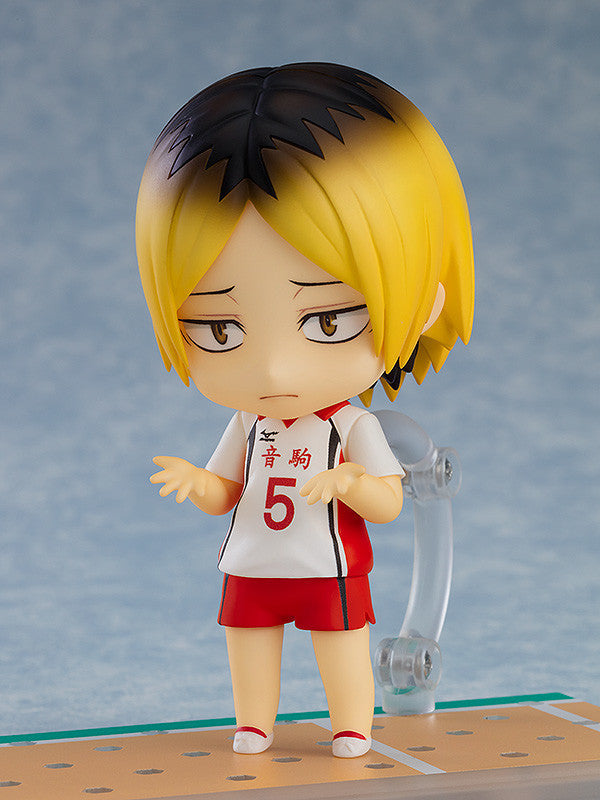 Kenma Kozume (Second Uniform ver.) | Nendoroid