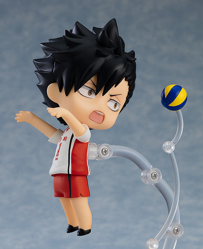 Tetsuro Kuroo (Second Uniform ver.) | Nendoroid