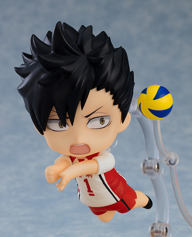 Tetsuro Kuroo (Second Uniform ver.) | Nendoroid