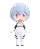 Rei Ayanami | Hello! Good Smile