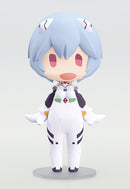 Rei Ayanami | Hello! Good Smile
