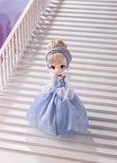 Cinderella | Harmonia Bloom Doll