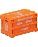 Anniversary Container (Orange) | Nendoroid More