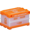 Anniversary Container (Clear) | Nendoroid More