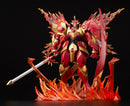 Flame Effect | Moderoid