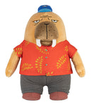 Hiroshi Odokawa Plushie