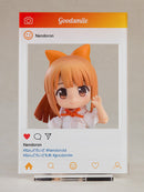 Acrylic Frame Stand: Social Media | Nendoroid More