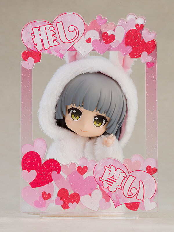 Acrylic Frame Stand: My Fav is Amazing | Nendoroid More