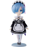 Rem | Harmonia Humming Doll
