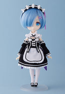 Rem | Harmonia Humming Doll