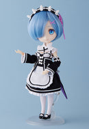 Rem | Harmonia Humming Doll