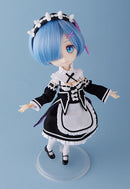 Rem | Harmonia Humming Doll