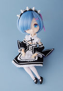 Rem | Harmonia Humming Doll