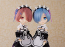 Rem | Harmonia Humming Doll