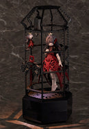 Chitocerium: XCII-urania