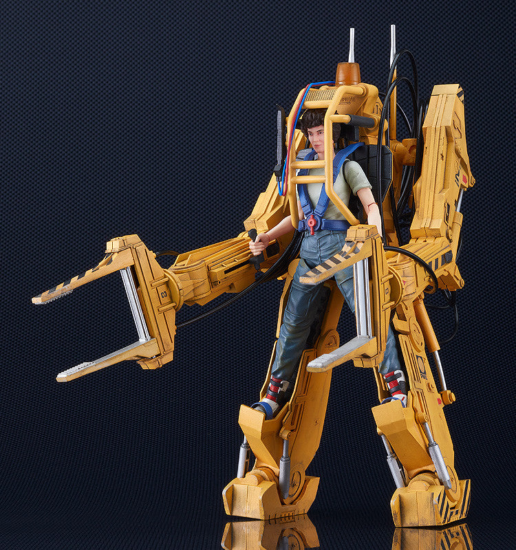 Power Loader | Moderoid