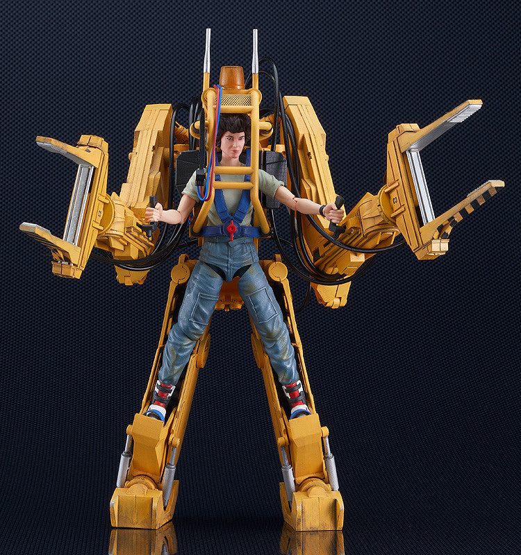 Power Loader | Moderoid