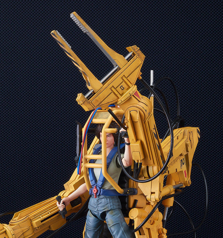 Power Loader | Moderoid