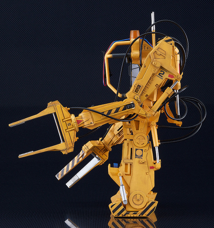 Power Loader | Moderoid