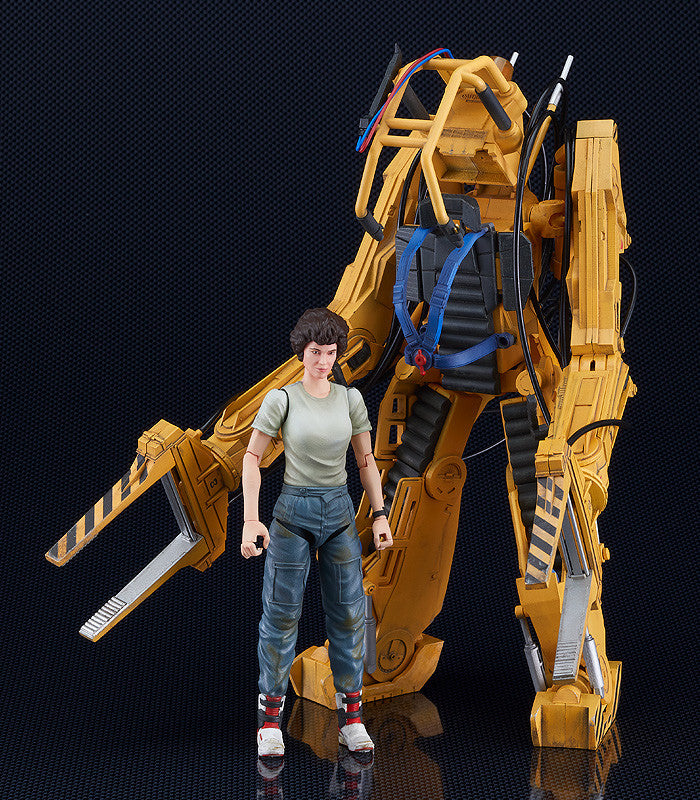 Power Loader | Moderoid