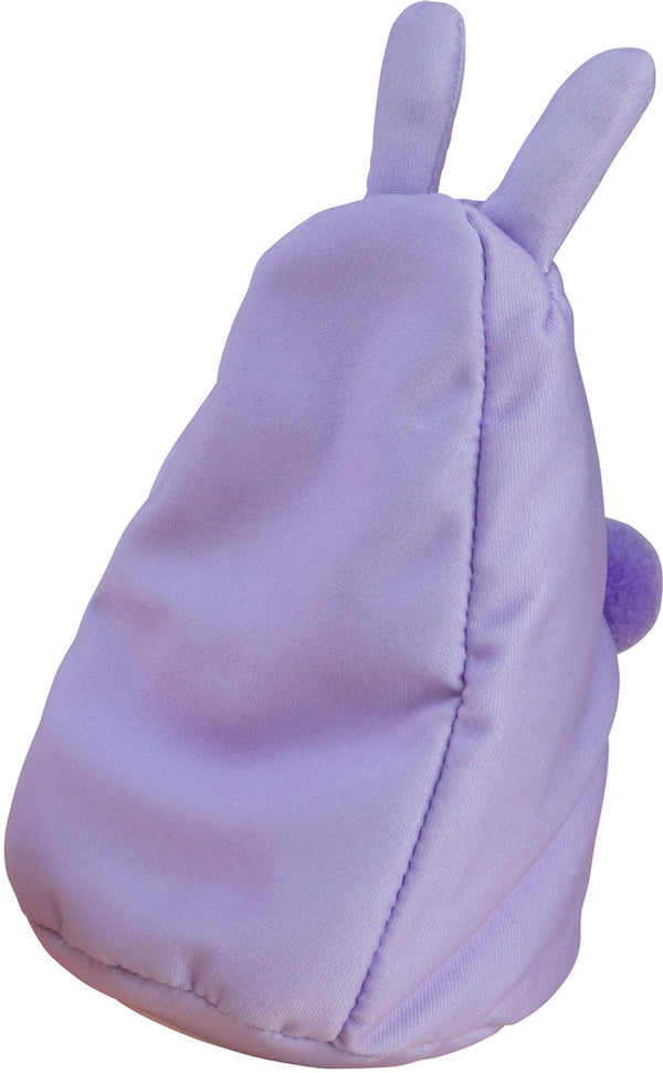 Bean Bag Chair: Rabbit (Purple) | Nendoroid More