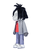 Yano: Oddtaxi Plushie