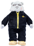 Sekiguchi: Oddtaxi Plushie