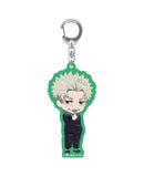 Jujutsu Kaisen 0: Toge Inumaki | Nendoroid Plus Acrylic Keychain