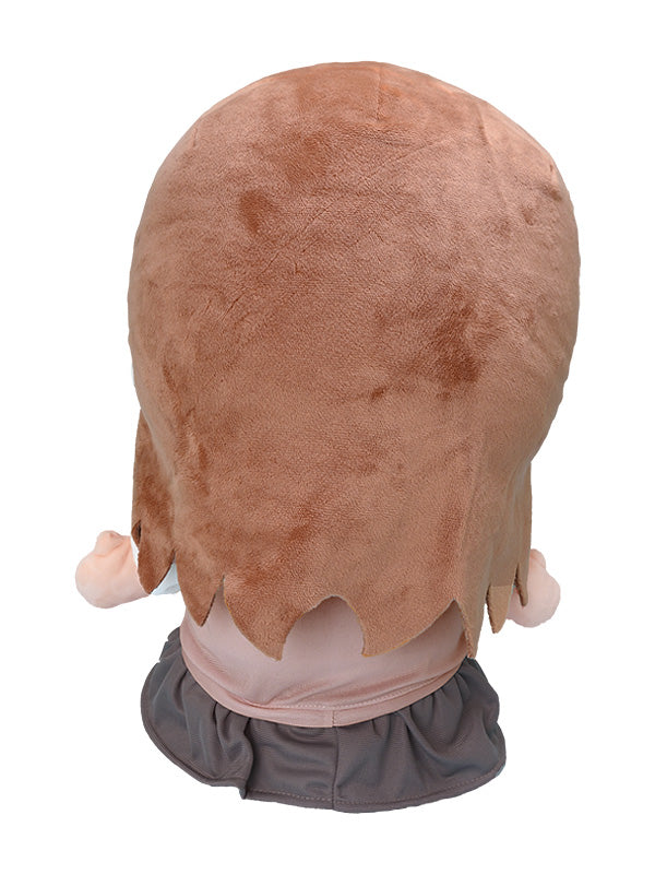 A Certain Scientific Railgun T: Mikoto Misaka Big Plushie