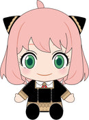 Anya Forger: SPY x FAMILY Nendoroid Plus Plushie